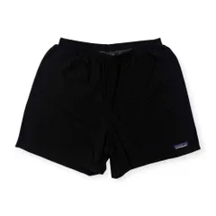patagonia パタゴニア バギーズショーツ サイズ S /ショートパンツ/ブラック/アウトドア