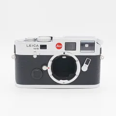 2025年最新】LEICA M6 TTLの人気アイテム - メルカリ
