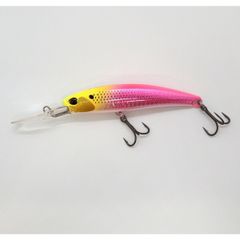デュオ バスルアー レアリスファングベイト100DR AHA3544 Pinkono