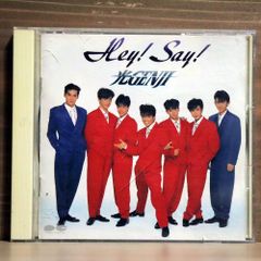 光GENJI CD 2枚セット Hey! Say! Hello - メルカリ