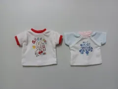 ショートU長袖+ハーフパンツ まとめ出品
