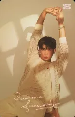 【中古】コレクションカード(男性) MEW SUPPASIT/CD「Summer Fireworks」封入特典ランダムカード