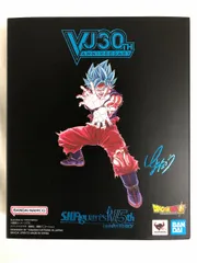 ⑤S.H.Figuarts ゴッドスーパーサイヤ人孫悟空 界王拳 S.H.Figuarts スーパーサイヤ人ゴッドスーパーサイヤ人孫悟空 界