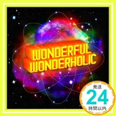 直筆サイン入り LM.C WONDERFUL WONDERHOLIC 限定 直筆サイン入り LM.C WONDERFUL WONDERHOLIC 限定 Amazon.co.jp