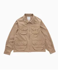 VISVIM HEMSWADE JKT   ジャケット   0123205013028