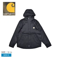 2025年最新】CARHARTT カーハート STORMの人気アイテム - メルカリ
