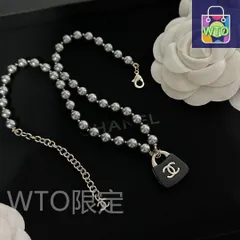 【今日WTO】Chanel ヴィンテージ ネックレス 送料無料！在庫限定価格-IFH83