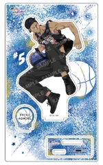 【中古】アクリルスタンド・アクリルパネル E.青峰大輝 アクリルスタンド-B-BOYスタイル第二弾- 「黒子のバスケ」