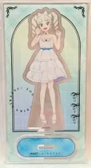 プレシード アイカツ!×AVIOT アクリルスタンド アイカツ!10th STORY～未来へのSTARWAY 藤堂ユリカ