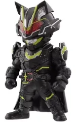 【中古】食玩 トレーディングフィギュア 3.仮面ライダータイクーンブジンソード 「CONVERGE KAMEN RIDER 27」のサムネイル