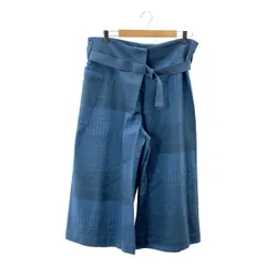 【美品】me ISSEY MIYAKE ミーイッセイミヤケ プリーツ　パンツ イッセイミヤケmeプリーツパンツ