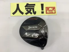 2024年最新】srixon zx5 mk ii ls ヘッドの人気アイテム - メルカリ