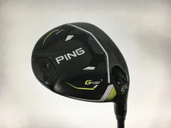 きゅうべぇ　PING g430MAX フェアウェイウッド　#7 レフティ ピン G430 MAX フェアウェイウッドの試打レビュー 口コミ・評価 ギア
