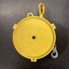 【中古美品】ENDO ELT-1 スプリングバランサー[203]