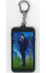 【中古】キーホルダー 諸伏高明 スマホキーホルダー vol.7 「名探偵コナン」