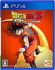 【中古】 【PS4】ドラゴンボールZ KAKAROT