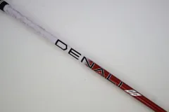 【未使用】DENALI ゴルフシャフト 50g 5.5 ジオテックゴルフ公式通販サイト / プロジェクトX DENALI