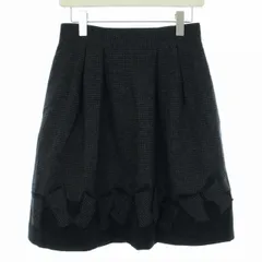 2024年最新】スカート 黒 リボンの人気アイテム - メルカリ