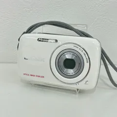 2025年最新】lumix dmc-s1の人気アイテム - メルカリ