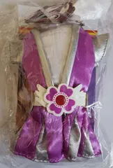 ももクロ　高城れに　Dressストラップ　Z伝説のサムネイル