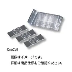 （まとめ）ディスポ細胞計数盤 OneCell【×10セット】