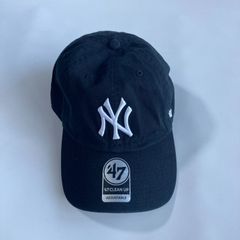 47BRAND フォーティーセブンブランド 帽子 キャップ OSFA（One Size Fits All） ニューヨークヤンキース