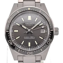 セイコー SEIKO SBDX019/8L35-00N0 プロスペックスヒストリカル 世界限定2000本  自動巻き メンズ良品箱付き D#128085のサムネイル