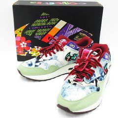 NIKE ナイキ AIR MAX 1 SP CONCEPTS エア マックス ワン スペシャル コンセプツ メンズ US11 29cm DN1803-300 ★2737 MF0004-0508①