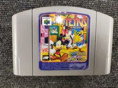 マジカルテトリスチャレンジfeaturingミッキー