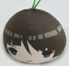 【中古】キーホルダー・マスコット(キャラクター) 石切丸 もちぷちまるっこマスコット 「刀剣乱舞 -ONLINE-」