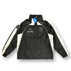 M DOT AIR S/S PISTE fcrb 新品 PlayStation