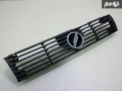 ☆割れ無し☆日産 純正 FB13 B13 サニー 前期 フロントグリル