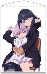 SSSS.GRIDMAN 新条アカネ B2タペストリー グッズ-タペストリー】SSSS.GRIDMAN 描き下ろしB2タペストリー