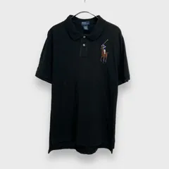 2025年最新】ラルフローレン メンズ ポロシャツ ポニー 鹿の子 polo