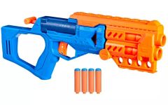 NERF】ナーフエリート2.0 TRIOトリオ TD-3トイガン タカラトミー