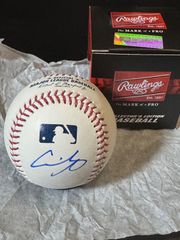 大谷翔平選手直筆サインボール2球、色紙セット MLB!大谷翔平選手直筆サインボール2球、色紙セット - メルカリ