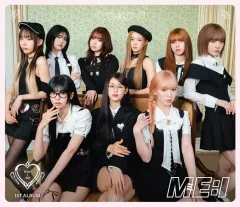 【中古】邦楽CD ME：I / WHO I AM[通常盤]