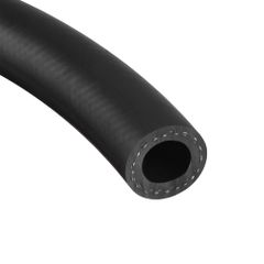 新品 uxcell 燃料ラインホース 小型エンジン用 オイルホース ブラック 内径16 mm 外径26 mm 長さ1.5 Mのサムネイル