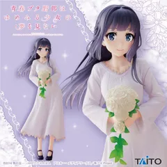 2025年最新】牧之原翔子 フィギュアの人気アイテム - メルカリ