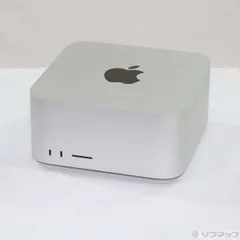 【週末特価値下げ】Mac Studio M2 Max 96GB 1TB SSD 週末特価値下げ】Mac Studio M2 Max 96GB 1TB SSD 週末特価