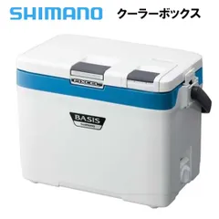 2025年最新】クーラーボックス シマノ 12lの人気アイテム - メルカリ