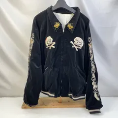 2026年最新】テーラー東洋 スカジャン xxlの人気アイテム - メルカリ