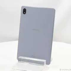 中古品〕 dtab Compact 64GB ミスティブルー d-52C docomo SIM