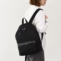 2025年最新】サンローラン レディース リュック・バックパックの