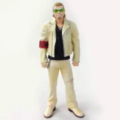 クローズ & WORST FBG 河内鉄生 金ラメ フィギュア 非売品 Amazon | クローズ WORST 河内鉄生 フィギュア 武装戦線 FBG 6