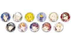 ノラガミ　兆麻　缶バッジ ノラガミ 缶バッジセット／毘沙門&兆麻: キャラグッズ｜bones