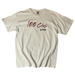 100 CLUB JAZZERCISE TEE