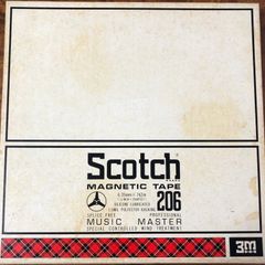Scotch スコッチ 10号オープンリールテープ メタルリール 11本セット Yahoo!オークション - オープンリールテープ 10号 SCOTCH 207