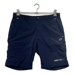 coco 中古 リュクスエイケイエムプラス LUXEAKMPLUS メンズ パンツ M 紺 ネイビー 裏微起毛 秋冬 ストレッチ 中古 メンズ リュクスエイケイエムプラス LUXEAKMPLUS パンツ M