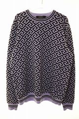 グレースコンチネンタル GRACE CONTINENTAL 24SS マーガレットフラワープリントブラウス 長袖 38 水色 0124141111 /AT ■OS レディース マーガレットフラワープリントブラウス / GRACE CONTINENTAL
